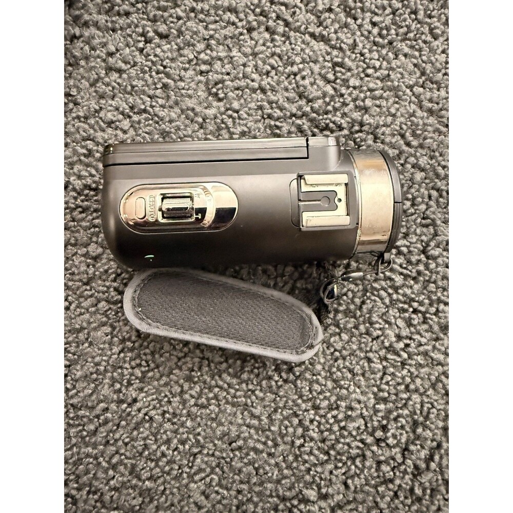 Video Camera Full HD 1080P Cam Recorder With Case